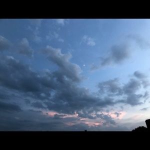 Meet your Posher, Libby